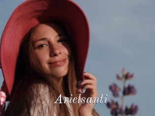 Arielsanti