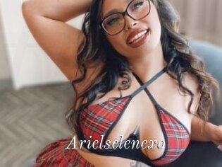 Arielselenexo