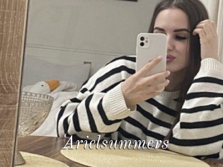 Arielsummers