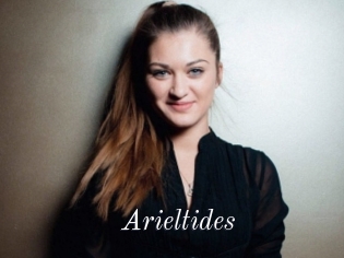 Arieltides