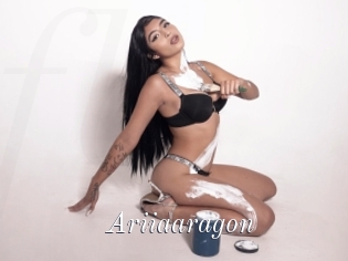 Ariiaaragon