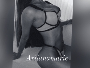 Ariianamarie
