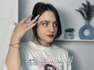 Arikashatswell