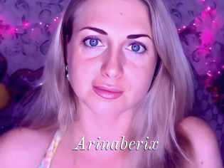 Arinaberix