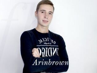 Arinbrown