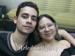 Arledandtiffany