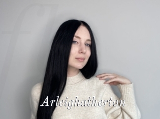 Arleighatherton