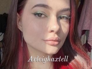 Arleighaxtell