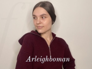 Arleighboman