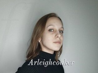 Arleighcoaker