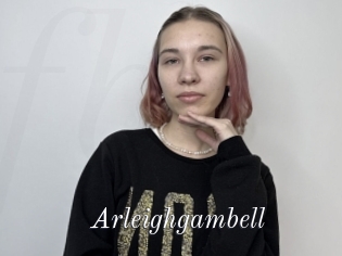 Arleighgambell