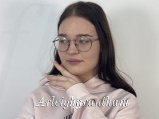 Arleighgrantham