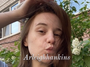 Arleighhankins