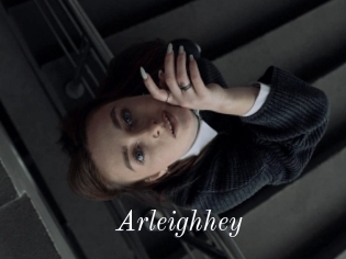 Arleighhey