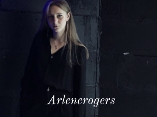 Arlenerogers