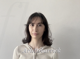 Arlettebarrick