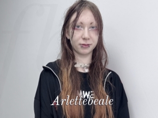 Arlettebeale