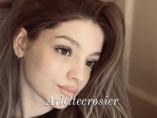 Arlettecrosier