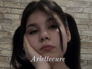 Arlettecure
