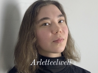 Arletteelwell