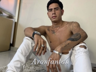 Aronfanton