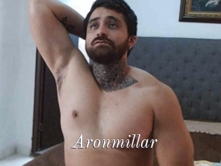 Aronmillar