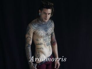 Aronmorris