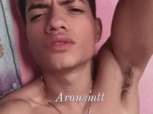 Aronsmtt
