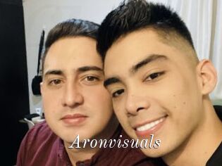 Aronvisuals