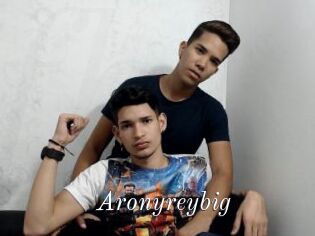 Aronyreybig