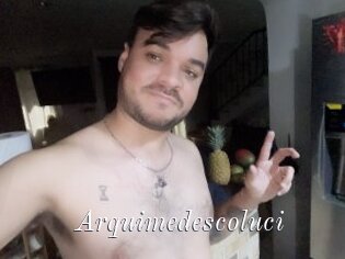 Arquimedescoluci