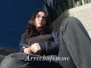 Arrechafemme