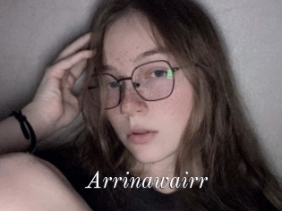 Arrinawairr