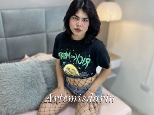 Artemisdarin
