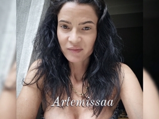 Artemissaa