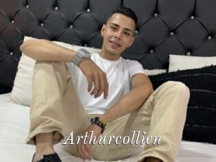 Arthurcollien