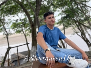 Arthurqueen18