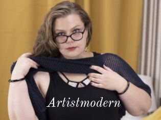 Artistmodern