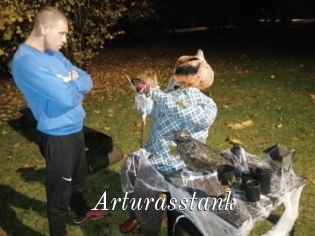 Arturasstank