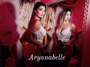 Aryanabelle