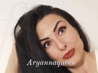 Aryannaqueen