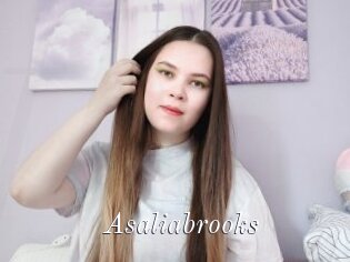 Asaliabrooks