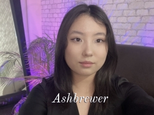 Ashbrewer