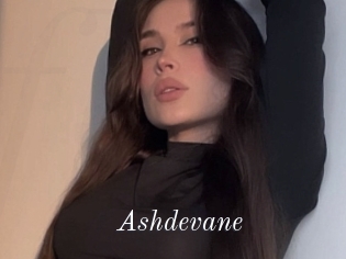 Ashdevane