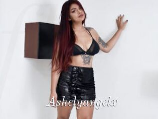 Ashelyangelx