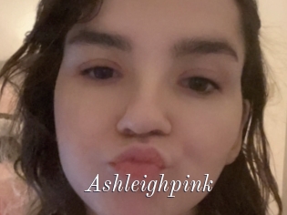 Ashleighpink