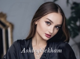 Ashleybickham