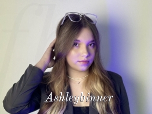 Ashleybinner