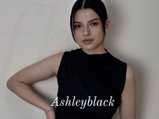 Ashleyblack