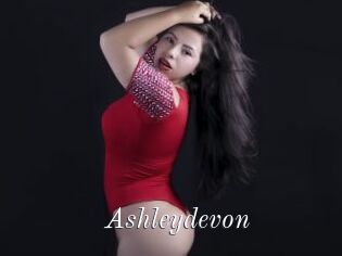 Ashleydevon